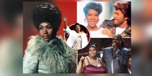 ‘Lady Soul’ Aretha Franklin’in anısına!