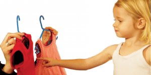 Çocuklarda kişilik duygusunun gelişimi