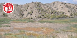 17 GÖLETİN, 3’Ü KURUDU!