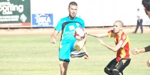 Dumlupınar farka koştu: 5-2