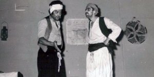 Halk Dansları Festivali, Alikko ile Caher’le açılacak