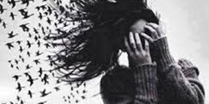 Kadın Şair – Yazar…