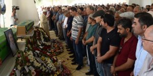 Şeytanoğlu’ndan üzen veda