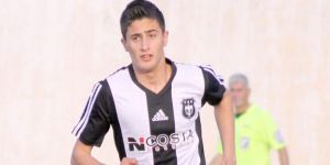 Cenker’e 1 maç ceza