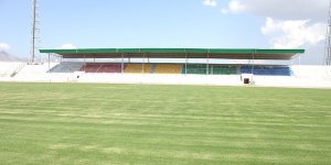 Gönyeli ilk yarı Atatürk’te