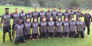 “Fark yaratarak döneceğiz”