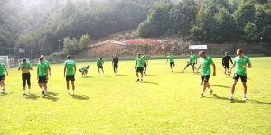 Yeşilova’da keyifli gün