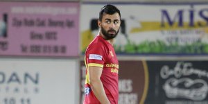 Muammer Tip Mesarya’da