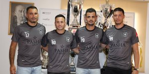 Ana transfer döneminde 113 transfer