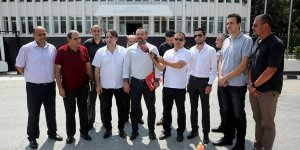 Sendikal Platform Meclis'e yürüyecek