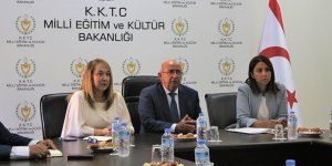 Öğrenciler kayıt altına alınıyor