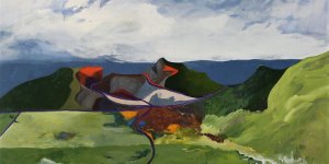 'Genç Sanatçılar'a ödülleri veriliyor