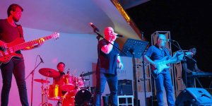 Kıbrıslı müzisyenler Barış Manço’yu anacak