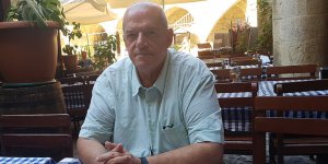 Ergüçlü’nün “Lefkoşa Çarşı Esnafı” kitap oldu