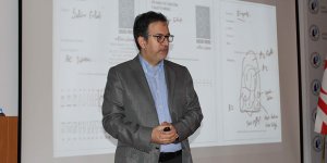 LAÜ’de “Güncel Dental Teknolojiler” anlatıldı