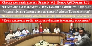 İşte yeni Bakanlar Kurulu kararları