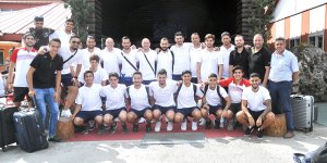 Gönyeli Kartepe’de