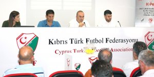 KTFF ve kulüpler bir araya geliyor