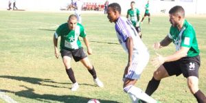 Karadağ’dan çıkış yok: 1-0