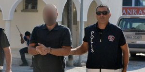 Lefkoşa’da helikopterle  UYUŞTURUCU SEVKİYATI