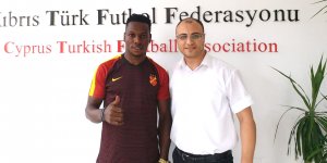 Çetinkaya’dan hücuma takviye