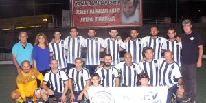 Dairelerin mücadelesi başladı