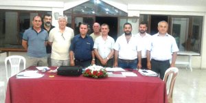 “Disiplinsizliğe prim vermeyeceğiz”