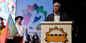 “Çok ciddi, sıkıntılı günlerden geçiyoruz"