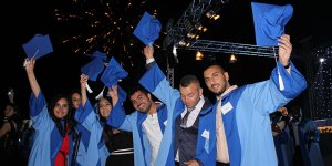 LAÜ Mezunları Buluşuyor