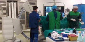 Kardiyologlar kalp krizinde erken müdahaleye dikkat çekti