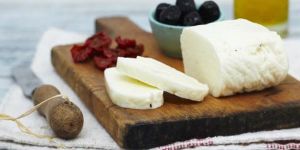 Güney Kıbrıs’ta sahte hellim skandalı