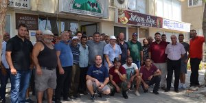 'Hayvancı' eyleme gidiyor