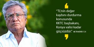 Kıbrıslı Türkleri bekleyen: GERİLİK
