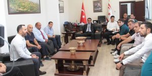 Başbakanlıkta 'ek mesai'de UZLAŞI