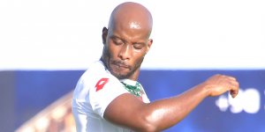 Jeffrey Çetinkaya yolunda