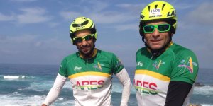 Dünyanın en iyileriyle yarışacaklar