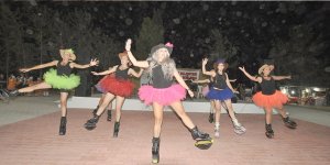 Kırıkkale’de festival coşkusu