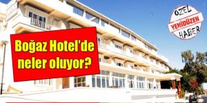 Kiralandı ama işletme izni yok!