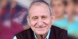 Şevket Rado’yu kaybettik