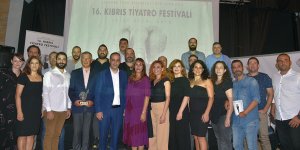 Kıbrıs'ın Festivali perdelerini açıyor