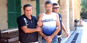 'Küfür etti' diye öldürdü!