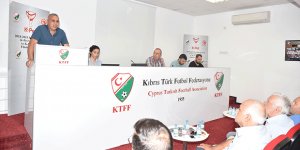 Sorunlar masaya yatırıldı