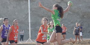 Goller Gönyeli’de atılıyor