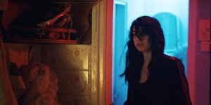 Hazar Ergüçlü yine gururlandırdı