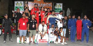 Lefkoşa’da Alptürk – Yücener kazandı