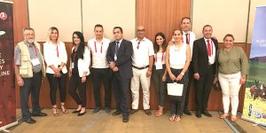 Dorana Turizm’den ülkeyi tanıtım atağı