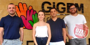 Hem eğitim, istihdam fırsatı