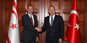 Gözler Ankara ziyaretlerinde