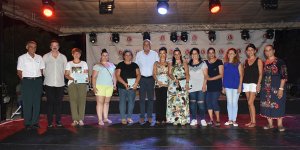 Ozanköy Pekmez Festivali sona erdi                                                                                       