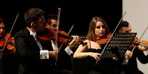 Mağusa'da yarın 'Carmina Burana' var